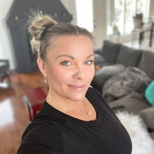 Meet your Posher, Beverly